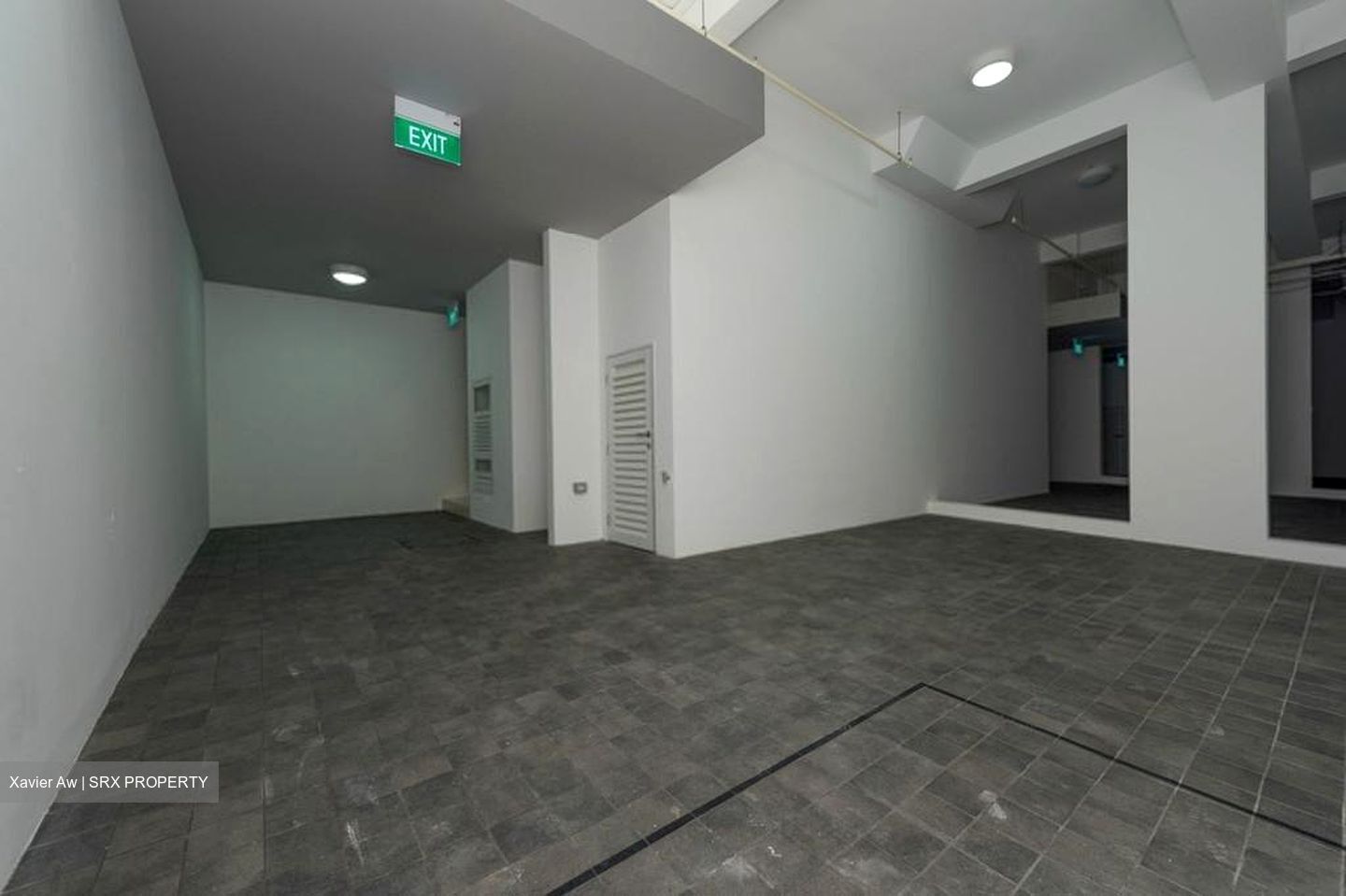 Greenwood Mews (D11), Terrace #473053371